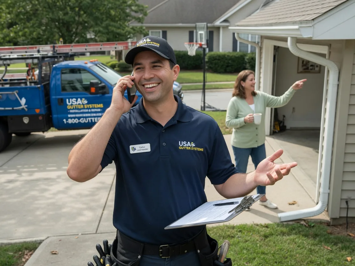 Gutter Installation Beaumont, CA FAQs